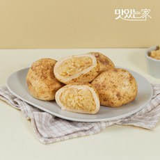 감자빵