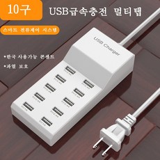 형태2.4a충전usb