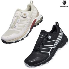 블랙야크 고어텍스 트레킹화 343 ECO GTX