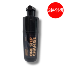 리온하임 조혜련염색샴푸 새치염색샴푸 간편한 사용 식약처기능성 인증 보색샴푸, y.진갈색, 1개, 180ml