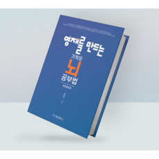 영재를만드는뇌공부법