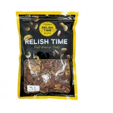 고급견과 랠리쉬타임 무염피칸 견과류간식 500g