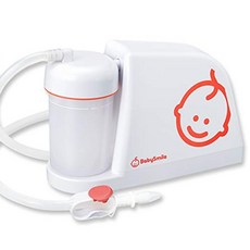 베이비스마일콧물