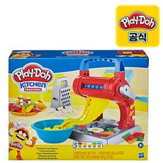 플레이도우국수