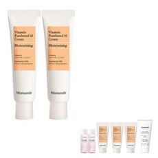 마몽드토탈솔루션아이크림