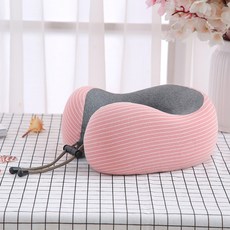 카시트머리받침