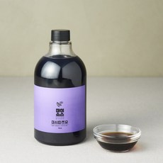 마이소스 마시따쯔유, 1개, 750ml