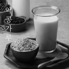 소화농장콩가루