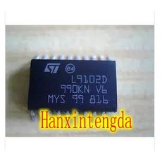 [SMD] L9102 2 L9102D SOP20 개/몫, 1개