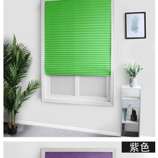 창홈암막콤비블라인드아이보리