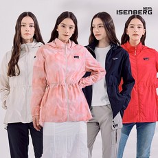 [KT알파쇼핑]SS최신상] 네파이젠벅 여성용 여름 자켓