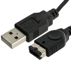 게임보이어드밴스sp충전기