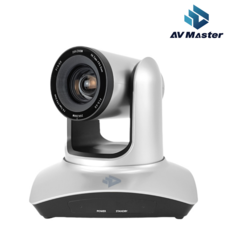 4K PTZ 카메라 AVMASTER PTZ-HD20AK