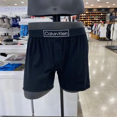 캘빈클라인박서