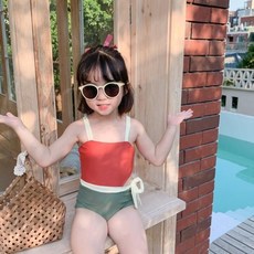 루이스미샤수영복