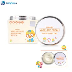 뽀로로바세린크림