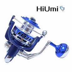 NMT 30KG 파워 드래그 Saltiga 스피닝 릴 헤비 듀티 바다 낚시 보트 낚시 지그 낚시 릴 4000 5000 [7000] - P016907CC94SMK7, 7000