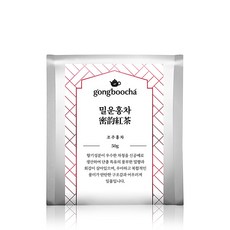 천일홍차