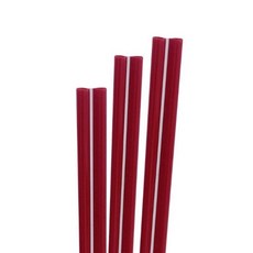 기타 커피스틱 12cm 레드 1000개입 x 20봉 1박스, 20개