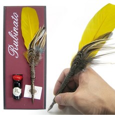 루비나또펜촉세트