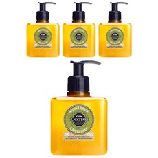 록시땅에르베비누