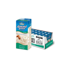 블루다이아몬드 아몬드 브리즈 오리지널, 165ml, 48개