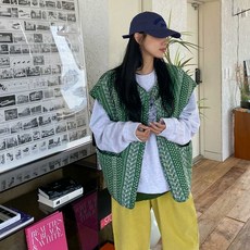 조선의사랑꾼 59회 김지호 조끼 퀄팅 패딩조끼