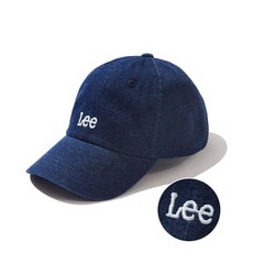 lee모자