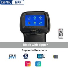 4세대카니발뒷자석티비