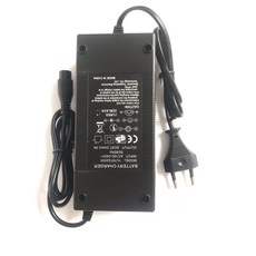 전동휠 60V외바퀴스쿠터 충전기 삼공 스마트 67.2V2a통용 싱글휠 67V전동평형차, 기본, T01-외바퀴스쿠터 삼공 충전기