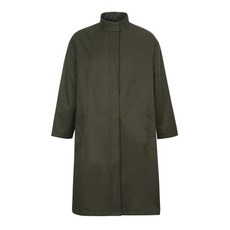 애드호크트렌치코트