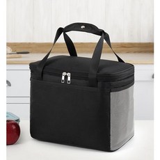 테리우스 골프 보냉백 캠핑 보온 도시락 가방 쿨러백 라운딩