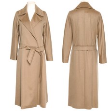 막스마라캐시미어코트