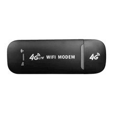 4G LTE 무선 USB 동글 모바일 광대역 150Mbps 모뎀 스틱 Sim 카드 무선 라우터 USB 150Mbps 모뎀 스틱 홈 오피스, CHINA_White, 1) 1Pcs white, 1개 - usb라우터