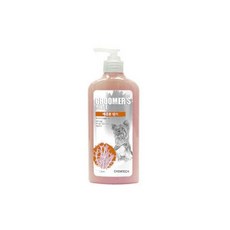 케미텍 그루머스 린스 (애견용)400ml/린스/애견린스/애완견린스/반려견린스/강아지린스/펫린스/동물린스/애, 1개