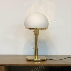 바우하우스단스탠드