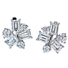 모이사나이트에메랄드컷