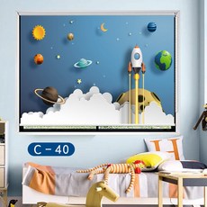 베란다실사버티칼