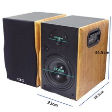 모니터오디오브론즈100