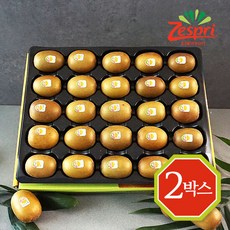 제스프리썬골드그린키위선물세트