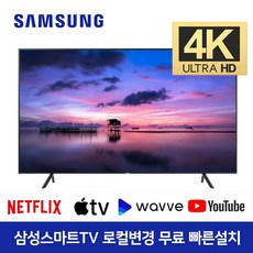 삼성60인치tv