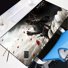 고스트오브쓰시마