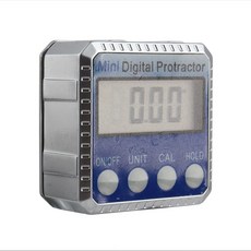 전자자유각도기