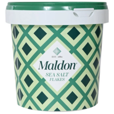 [말돈] MALDON 소금, 1개, 750g