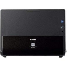 Canon DR C225 II imageFORMULA 문서 스캐너양면 급지 컬러 600dpi 25ppm PDF OCR 컴팩트 검정색 502642