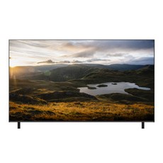LG전자 4K UHD QNED TV, 55QNED75KRA, 방문설치, 스탠드형, 138cm(55인치)