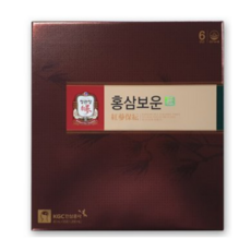 정관장 홍삼보운 40ml x 30개입