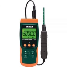Extech SDL900 AC/DC 마그네틱 미터 및 Datalogger, AC/DC Magnetic Meter/Datalogge, 1개