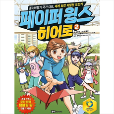 페이퍼윙스히어로