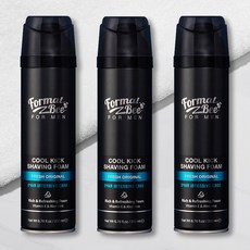 포멀비쉐이빙폼